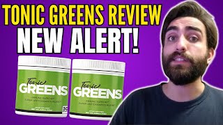 TONIC GREENS  ⛔NEW ALERT⛔  TONIC GREENS REVIEW  TONIC GREENS REVIEWS  TONIC GREENS HERPES [upl. by Melessa50]