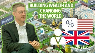 Building Wealth and Changing The World [upl. by Mauretta]