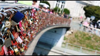 Crucero por el Danubio una gran experiencia viajera [upl. by Fionnula529]