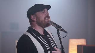 Marc Broussard  Dreamer Live from Esplanade Studios [upl. by Ellenor928]