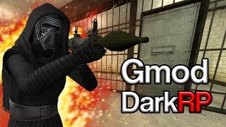 Friskys Game Show Gmod DarkRP [upl. by Eiramana142]