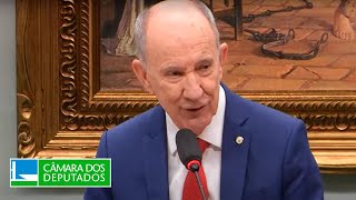 Constituição e Justiça e de Cidadania  Discussão e votação de propostas  20092023 [upl. by Benilda]