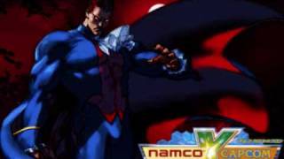 Namco X Capcom  Demitri [upl. by Mayberry]