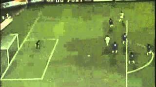 Golazo de Jorge Campos al Atlante temporada 199394 J 37 [upl. by Ydnor520]