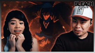 RENJIS TRUE BANKAI Bleach Thousand Year Blood War Episode 18 Reaction [upl. by Ainez]