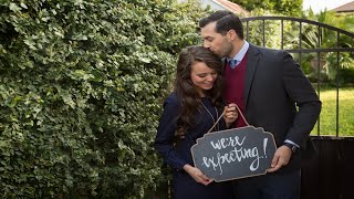 Breaking Duggar News Jinger And Jeremy Vuolo Are Expecting A Baby [upl. by Ahcila232]