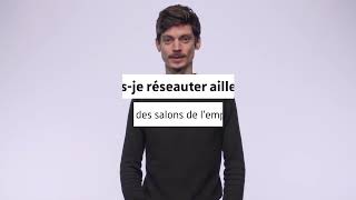 Zoom sur le réseautage francogermanosuisse Comment et pourquoi construire son propre réseau [upl. by Asseret]