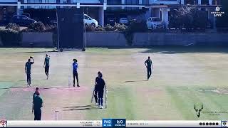 🔴Live Cricket  Merrion 3 vs Phoenix 2  Cricket Leinster Ireland Div 4  30 Aug24 [upl. by Annerb787]