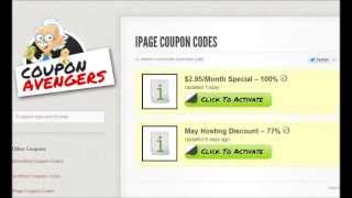 iPage Hosting Reviews  All You Are Looking To Know [upl. by Philender]