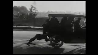 Keystone Cops Compilation [upl. by Adnirem]