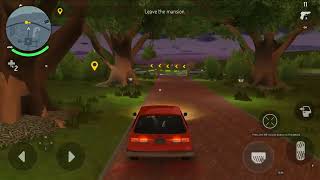 Gangstar New Orleans Ultra Graphics Gameplay PC  1440p 60FPS [upl. by Arsi]