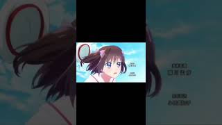 Seirei Gensouki Season 2 edit video anime [upl. by Dayiz]