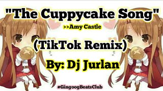 The Cuppycake Song TikTok Remix I DjJurlan ft Amy Castle  Funky Nights remix [upl. by Suelo]