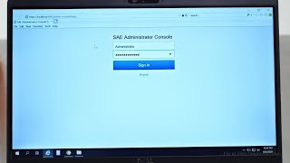 How to Install and Connect SAE with Applied Biosystems Quantstudio 7 Pro Dx RealTime PCR System [upl. by Kwasi]