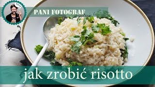 Jak zrobić risotto [upl. by Hynes]