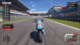 Racing Fever Moto  Official Teaser Google Play Store [upl. by Aevin]