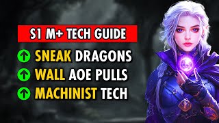 16 MORE TECH amp TIPS Stop Getting Farmed By Mythic [upl. by Anasiul]