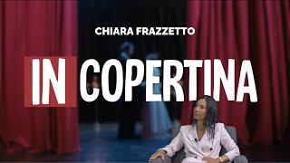 incopertina  Intervista a Chiara Frazzetto [upl. by Ij]