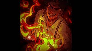 Leo Valdez  Weak  AJR  ThatDamNerd  tdnedittournamentr1 [upl. by Alaric158]