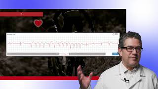 EKG kurs med professor Dan Atar Oslo universitetssykehus [upl. by Dj739]