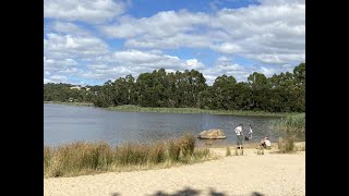 Lillydale Lake Lilydale [upl. by Trebmal]