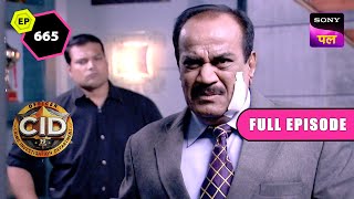 क्या CID सुलझा पाएगी लाल लिबास वाली Lady का राज़   CID  Full Episode 665  2 May 2024 [upl. by Egroj]