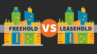 Revealing the Secret to Avoiding Big Costs in Real Estate Freehold vs Leasehold [upl. by Ynwat]