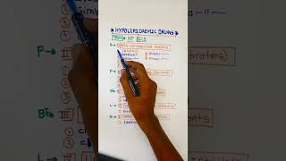 hypolipidemic drugs pharmacologyclassificationeasy tricks to rememberpharmacology mbbs tricks [upl. by Woods]