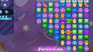 Candy Crush Saga Levels 531540  Candy Crush Saga Game  Candy Crush Saga  Candy Crush [upl. by Asel]