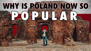 Why Suddenly Everyone Loves Poland [upl. by Akimak]