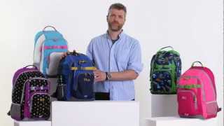 Lands End® ClassMate Large Backpack [upl. by Vitale]