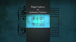 Plagal Cadence vs Authentic Cadence  How Composers Use Series  The Soundtrack of History [upl. by Enwad]