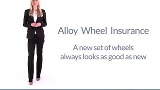 AutoProtect  What does AutoProtect Alloy Wheel Insurance cover me for [upl. by Filipe]