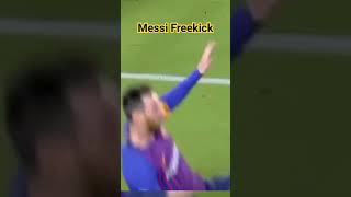 Amazing Gol  Messi [upl. by Kelci988]