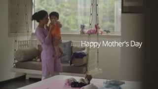 Happy Mothers Day from Practo India [upl. by Adnolahs]