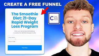 How To Create a Sales Funnel For Affiliate Marketing Step By Step [upl. by Ekenna]