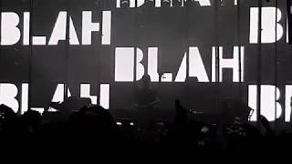 Armin van Buuren at Hi Ibiza Blah Blah Blah [upl. by Airretnahs152]