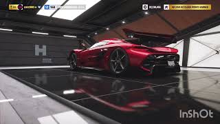 The Best Jesko Drag Tune In Forza Horizon 5 2024 Edition Updated [upl. by Fonzie210]