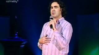 Edinburgh and Beyond  Micky Flanagan [upl. by Light]