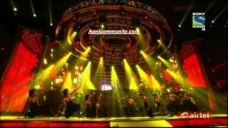 Katrina Kaif Performance 58th Filmfare Awards  17 February 2013 Blu ray 1080p HD [upl. by Siraval]