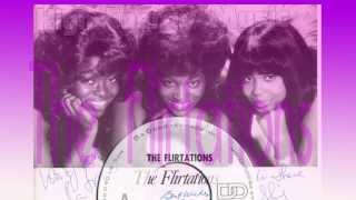 Earthquake  The Flirtations [upl. by Ydniw801]