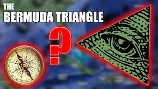 The Bermuda Triangle Beyond the Hype [upl. by Eachern793]