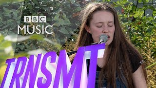 Sigrid  Strangers TRNSMT 2018 [upl. by Iclehc]