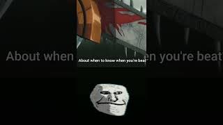 Troll Face Meme [upl. by Bern]