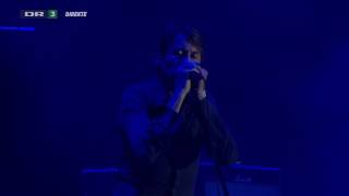 Suede Live Tinderbox 2016 [upl. by Grata]