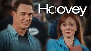 HOOVEY  INSPIRATIONAL TRUE STORY  PATRICK WARBURTON [upl. by Dugan]