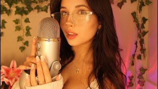 ASMR Follow My Instructions 😴 Eyes Closed [upl. by Jarnagin55]