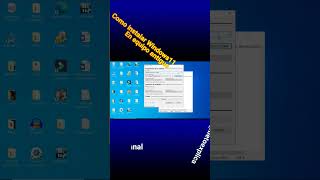 Como Instalar Windows 11 en ordenador antiguo [upl. by Sehcaep732]