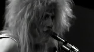 The Tubes  Full Concert  022175  Winterland OFFICIAL [upl. by Saied]