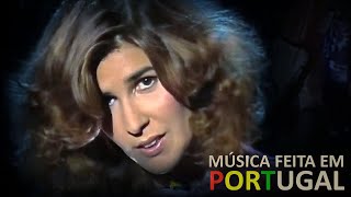 Lena d’Água  Salada de Frutas  Banda Atlântida  anos 80 letra [upl. by Augustin]